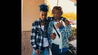 XXXTENTACION - whoa (mind in awe) featuring Juice WRLD [NEW SNIPPET]