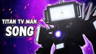 TITAN TV MAN SONG (Official Video) (Skibidi Toilet)
