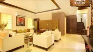 Paranjape Schemes Forest Trails 4 & 5 BHK Luxury Bungalows Bhugaon Pune