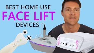 Best Home anti aging devices and home beauty machines