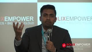 Starting an AI project? Look inside your data warehouse: Oracle commentary