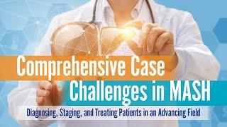 Comprehensive Case Challenges in Mash