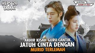 AKHIR KISAH GURU CANTIK JATUH CINTA DENGAN MURID TERLEMAH !!