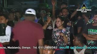 Noel Raj with Flashback - Dompe 2020 | නොයෙල් රාජ් | ෆ්ලෑෂ්බෑක් සමඟ දොම්පේ ප්‍රසංගයේදී