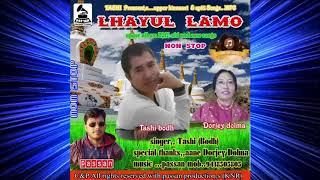 Spiti Song Lhayul Lamo Tashi Bodh Part 2