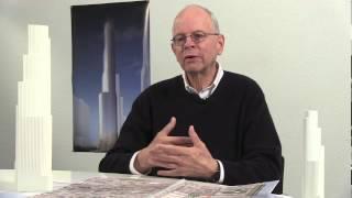 David Childs - Consulting Design Partner at Skidmore Owings & Merrill