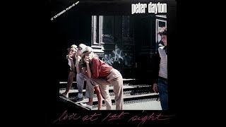 Peter Dayton | Love at 1st Sight | 1981