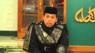 Membangun keislaman (Tolak Valentine)-Ustadz. Ilham Ashari-seg. 2