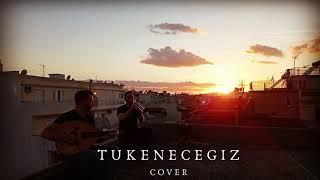 Panagiotis Kaitatzis & Dimitris Katsivelos - Tükeneceğiz (cover)