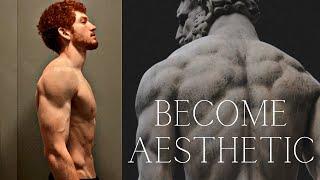 How I Became Aesthetic (Simplified)