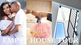 EMPTY HOUSE TOUR || 4 BEDROOM 3 BATHROOM DOUBLE GARAGE SWIMMING POOL || NEW HOUSE