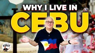 SHOULD YOU LIVE IN CEBU CITY?