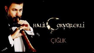 Halil Çokyürekli - Çalın Davulları