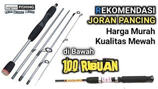 7 REKOMENDASI JORAN MURAH 100 RIBUAN