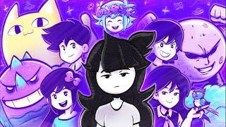 Jaiden’s First Omori Playthrough