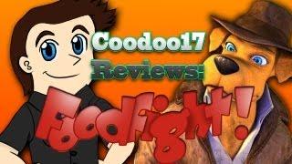 Dumbest Animated Movie Ever? FoodFight Review