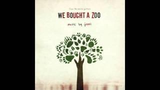 Jónsi - We Bought A Zoo