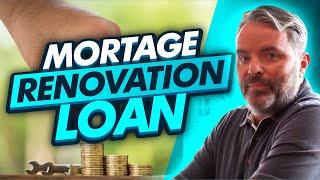 Renovating Your Dream Home: Mortgage Renovation Loan Explained | GoWithGohar.com