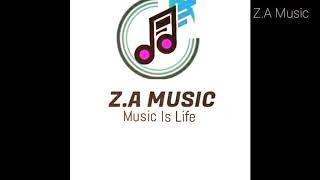 Z.A MUSIC (Intro)