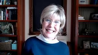 A Personal Conversation w/Joni Eareckson Tada