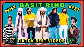 Why Best | Basit Rind New Tik Tok | Basit Rind Tik Tok | Basit Rind New Song | Pakistani Reaction