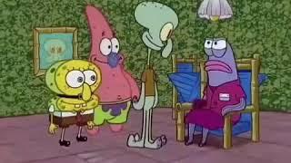 Spongebob Squarepants - I'm Squidward