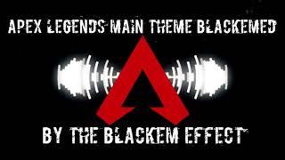 Apex Legends Theme (Epic Metal cover) || The Blackem Effect