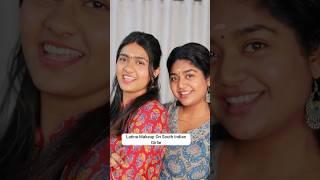 Transition alert  #latinamakeup #malayalam #trending