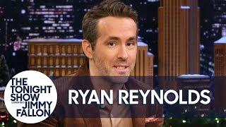 Ryan Reynolds Reveals How He Snagged the "Peloton Wife" for Aviation Gin