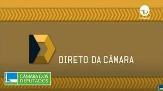 Direto da Câmara traz resumo das votações da semana no Plenário - 05/08/2022