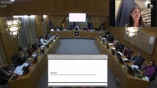 Ordinary Council Meeting - 3 September 2024