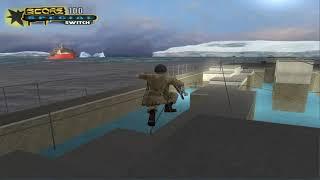 The Dumbest Gap in THUG 2.