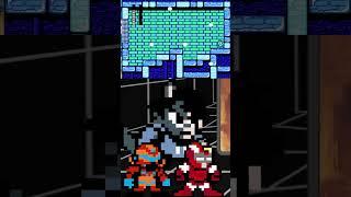 Getting Flashed[Mega Man 2] #shorts #mm2 #envtuber #megaman2