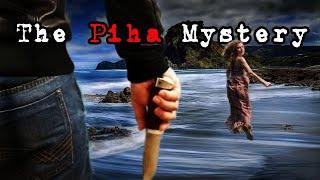 SINISTER MYSTERY at New Zealand's ICONIC TOURIST SPOT? | The Piha Mystery