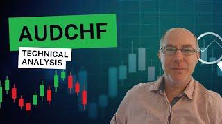 AUDCHF technical Analysis and Trade Idea