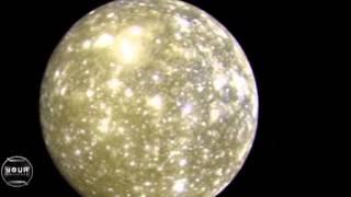 Callisto: Jupiter's Dead Moon | Video