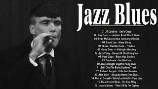 Jazz Blues Music | Top Jazz Blues Music Of All TIme | Jazz Blues Background Music