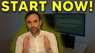 How I Prepare To Survive and Thrive | Get Ready To Move!