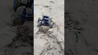 Rc Rock Crawler Offroad rc | #rc #shorts #ytshorts #amanaktoy