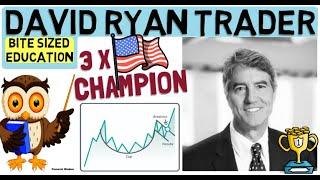 BEST Stock Trading Strategy ? 3 X US Investing Champion - David Ryan