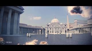 VATICANO VIRTUAL TOUR TRAILER