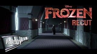 Disney's Frozen Trailer (Horror Recut)