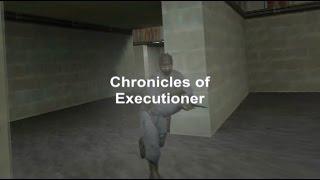 Imgexec CS - Chronicles of Executioner