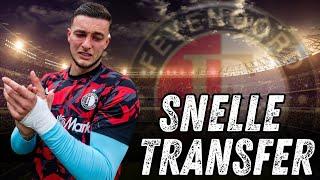 BIJLOW-BOM ONTPLOFT: SNELLE TRANSFER