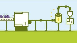 PEF - Pulsed Electric Field