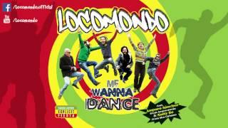 Locomondo - Sister Shine - Official Audio Release