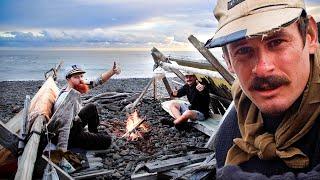 3 Days Shipwrecked on the Remote Victorian Coast (Not actually)