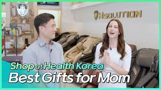 (English) What Mom Really Wants - Special Gifts from Health Korea