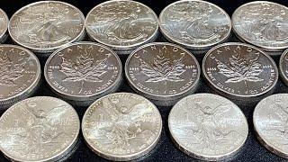 Silver Investing 2021 - Why You NEED to Be Buying Silver