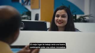 Atlas Copco: Hogar de las Ideas Industriales - Cap 3